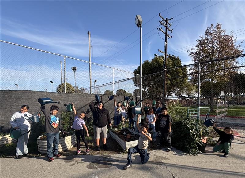 FAM Brands Sponsors Boys & Girls Club Activities