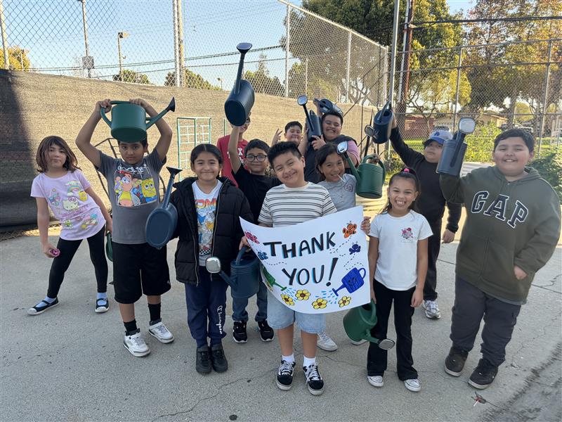 FAM Brands Sponsors Boys & Girls Club Activities