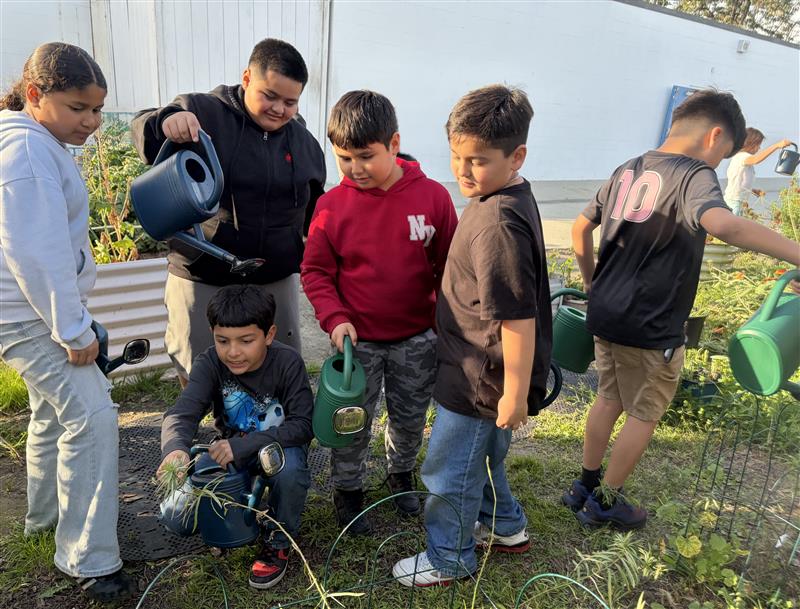 FAM Brands Sponsors Boys & Girls Club Activities