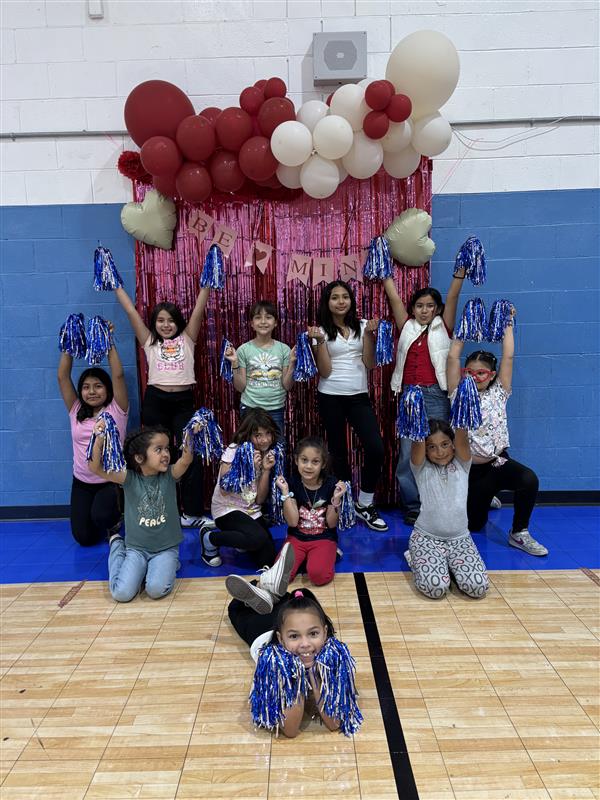 FAM Brands Sponsors Boys & Girls Club Activities