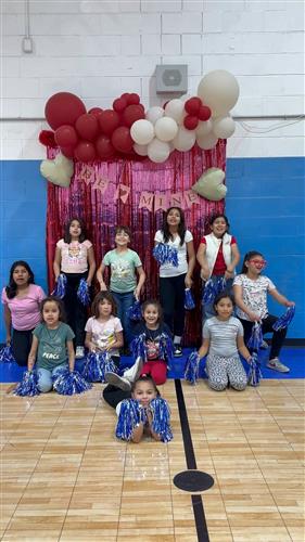 FAM Brands Sponsors Boys & Girls Club Activities